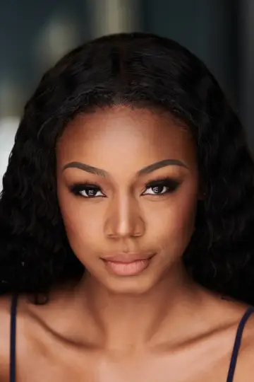 Zdjęcie Krista Nazaire #137419