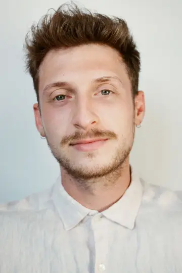 Zdjęcie Zach Zucker #409638