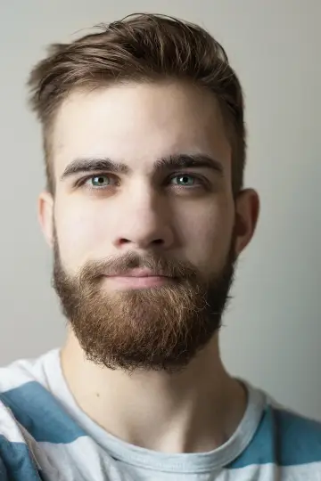 Zdjęcie Niklas Bauer