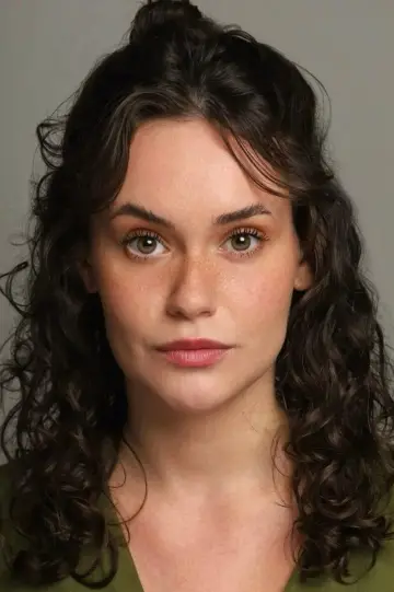 Zdjęcie Angélica Bueno