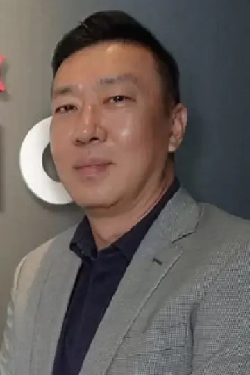 Zdjęcie Nam  Ji-Woong #74106