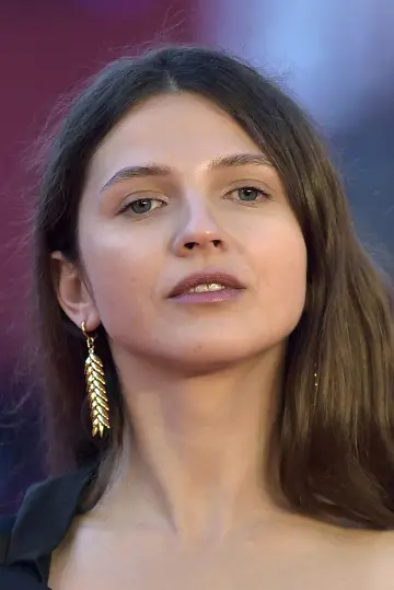 Zdjęcie Anisia Stasevich