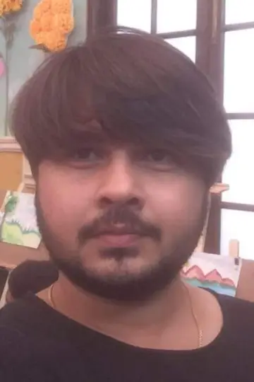 Zdjęcie  (Saahil Goradia) #273886