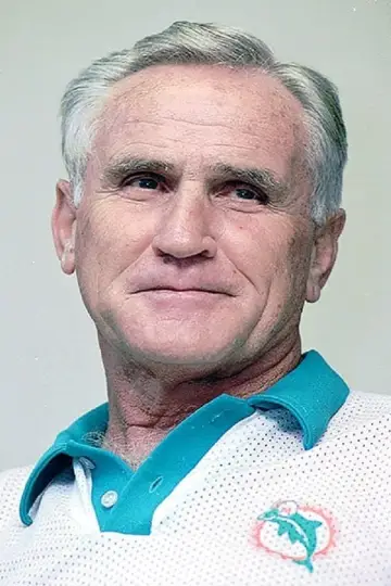 Zdjęcie Don Shula #55179