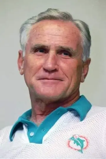 Zdjęcie Don Shula #55180