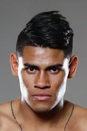 Zdjęcie Emanuel Navarrete