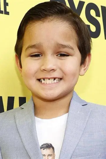Zdjęcie Brice González