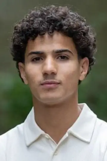 Zdjęcie Hassane Alili