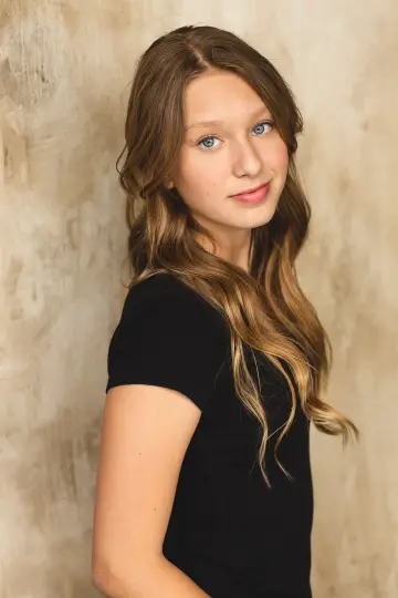 Zdjęcie Catherine White