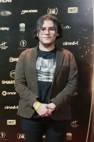 Zdjęcie  (Luis Uriel Baca) #466092