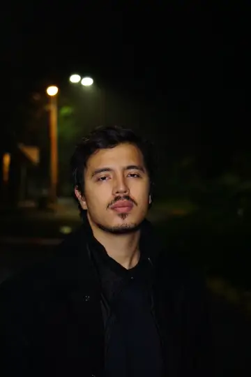 Zdjęcie Wikent Garibaj Lijanow #311045