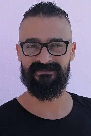 Zdjęcie Rachid El Adouani #30941