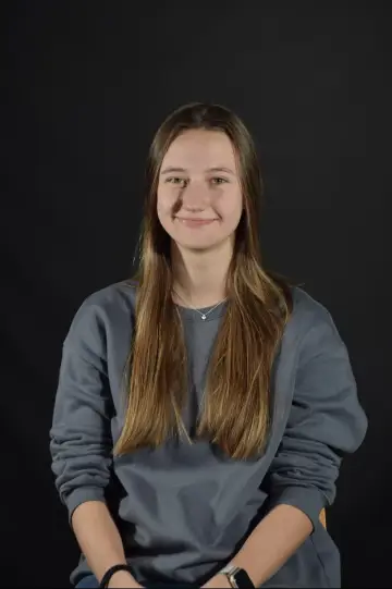 Zdjęcie Blenda Hallqvist #129939