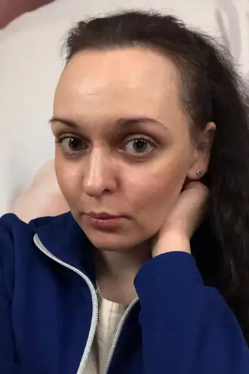 Zdjęcie Viktoria Jelizarova #20168