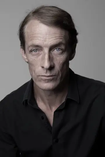 Zdjęcie Derek Carroll #20454
