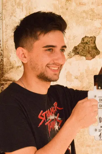 Zdjęcie Joaquín Stahlschmidt (Joaquín Stahlschmidt) #487464