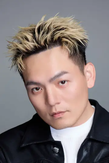 Zdjęcie Hong Yu Hong #403636