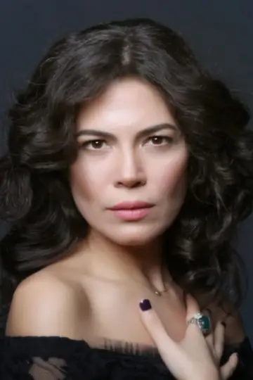 Zdjęcie Demet Erdem