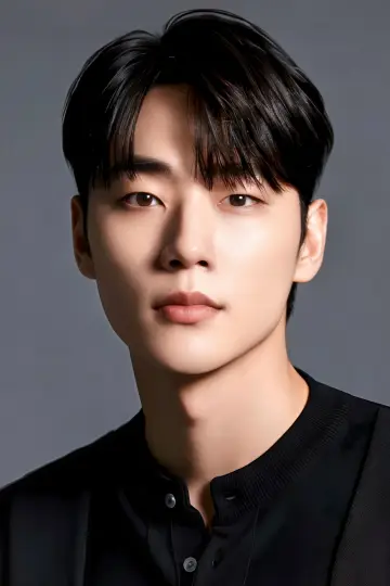 Zdjęcie  (Lee Min-jae) #405834