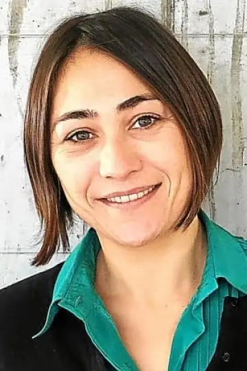Zdjęcie Gwenaëlle David #143991