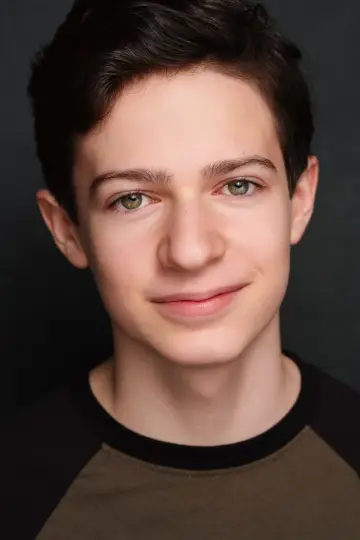 Zdjęcie  (Caleb Reese Paul) #424530