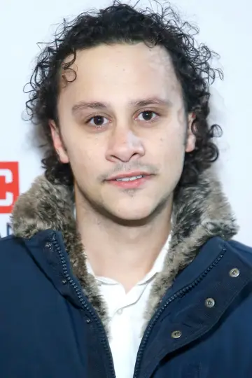 Zdjęcie Trey Santiago-Hudson #109731