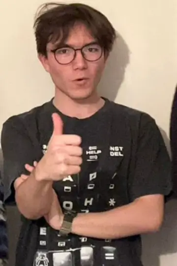 Zdjęcie Jakub Porter (James Porter) #347105