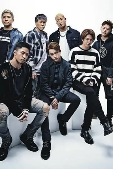 Zdjęcie GENERATIONS from EXILE TRIBE #110094