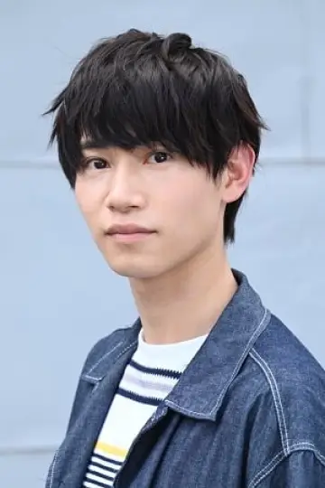 Zdjęcie  (Ryuga Sato) #153402