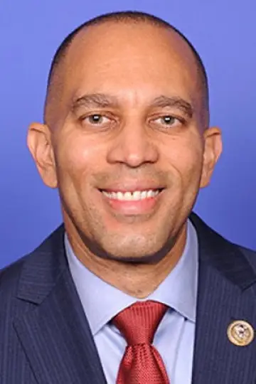 Zdjęcie Hakeem Jeffries