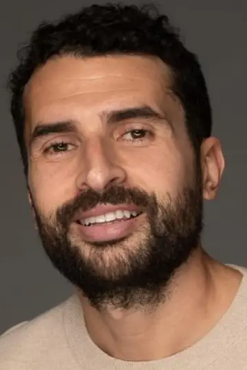 Zdjęcie Mehdi Regragui #32472