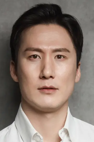 Zdjęcie Ham Jin Sung #104803