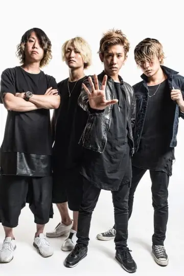 Zdjęcie ONE OK ROCK #74437
