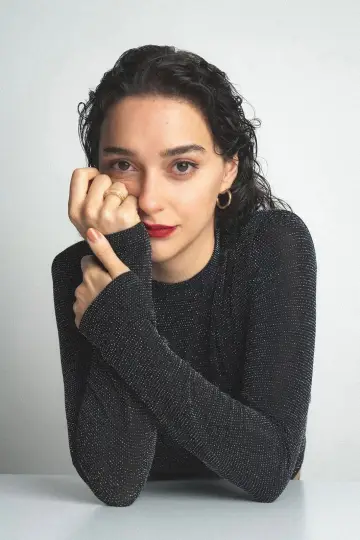 Zdjęcie Manolya Maya #344970