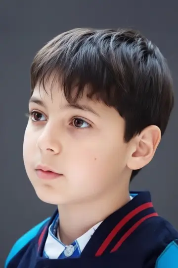 Zdjęcie Boran Etili