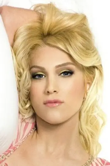 Zdjęcie Hazel Atasever