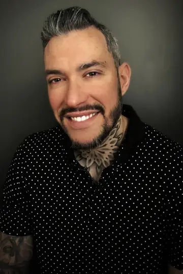 Zdjęcie Abe Perez #140528