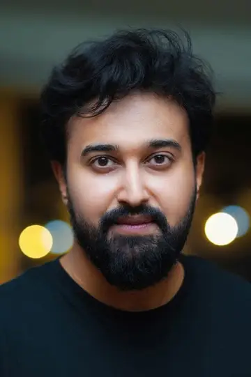 Zdjęcie Sabyasachi Chowdhury