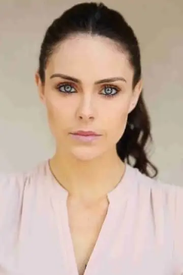 Zdjęcie Melly Myers #135645