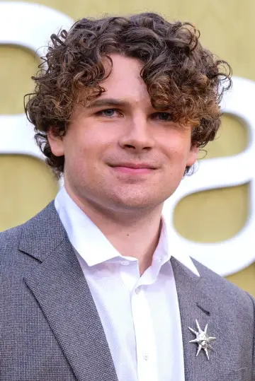 Zdjęcie Kane Parsons #409692