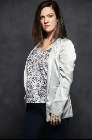 Zdjęcie Caitlin Skinner