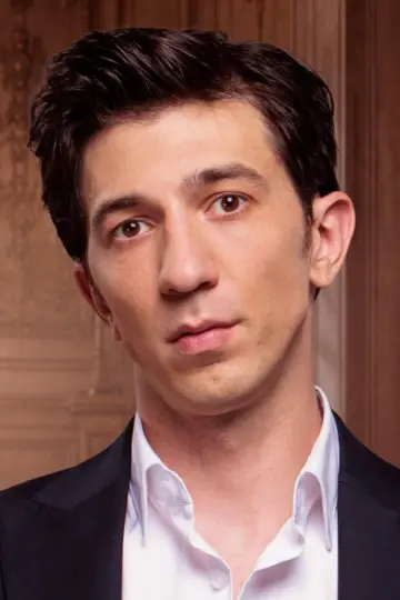 Zdjęcie Stavros Tsoumanis #664712
