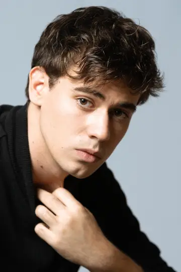 Zdjęcie Mateo Medina