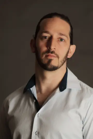 Zdjęcie Juan Pablo Asturias