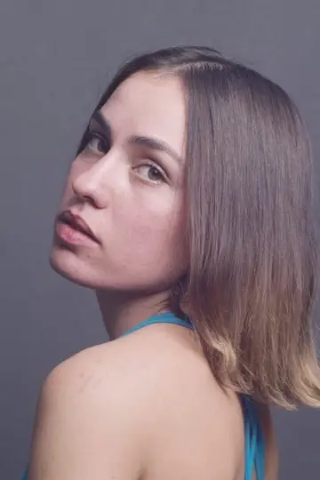 Zdjęcie Elina Tsiormpatzi