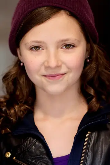 Zdjęcie Keeley Karsten #27535