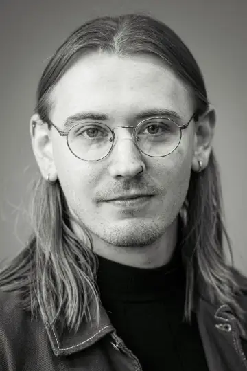 Zdjęcie Grahama Mekswiniego (Graham McSweeney) #284665