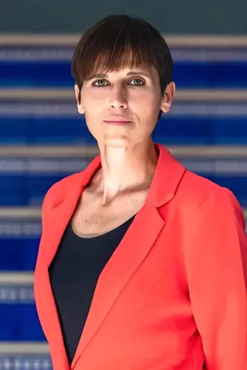 Zdjęcie Rosa García Loire
