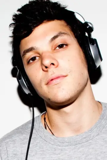 Zdjęcie Jesse Marco #40568