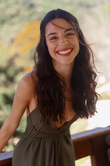 Zdjęcie  (Priscila Reis) #273544
